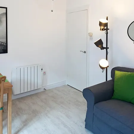 Appartement City Centre Next To Public Park